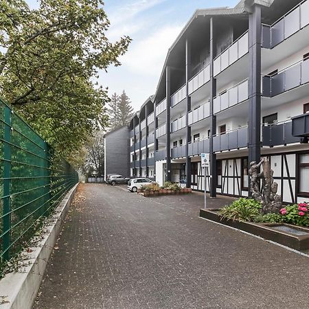 Apartment Cosy - An Skipiste Und Bikepark Winterberg Exteriör bild