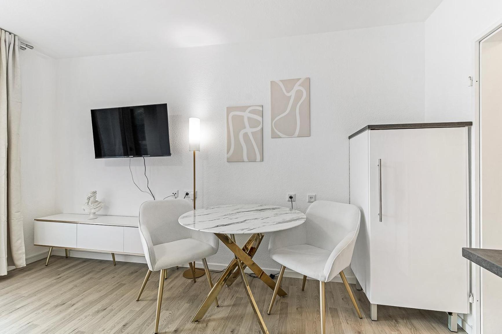 Apartment Cosy - An Skipiste Und Bikepark Winterberg Exteriör bild